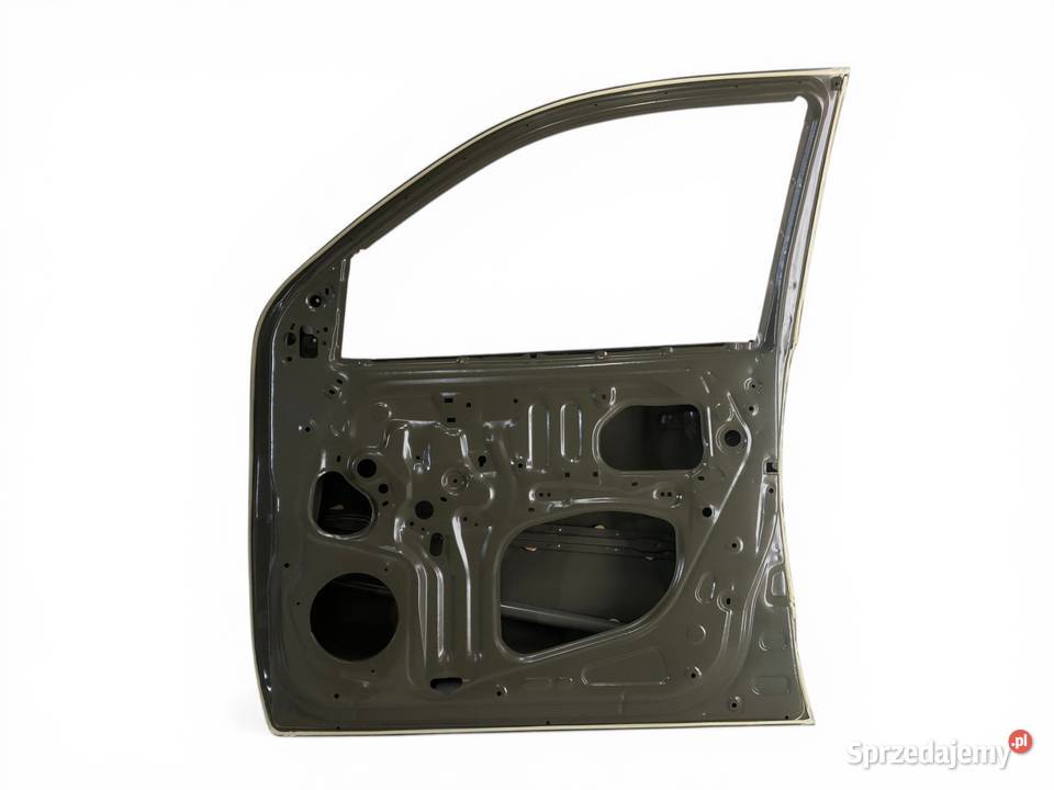 Toyota Hilux VII 042008072011 Double CAB Drzwi Skarżysko-Kamienna sprzedam