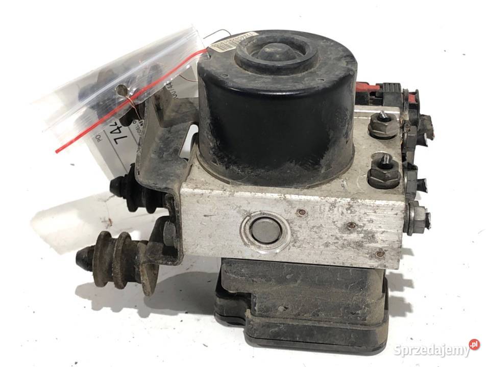 POMPA ABS SKODA OCTAVIA II 1K0614117H 16 115 osobowe