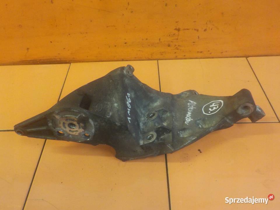 DISCOVERY IV XF XJ 30 TD V6 SD 15r 256 lapa Suków