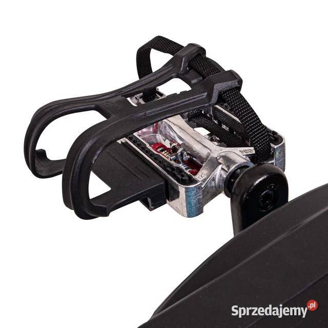 Rower treningowy stacjonarny profesjonalny Pozostałe Warszawa