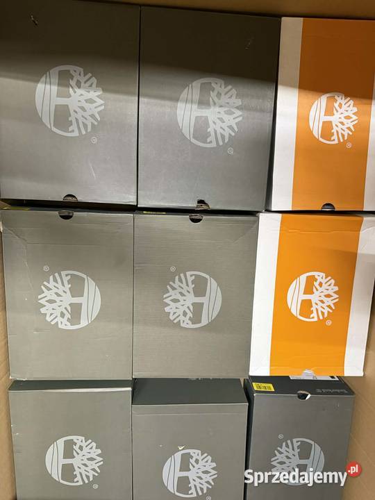 Hurt OBUWIE markowe Buty premium oryginal nike mazowieckie