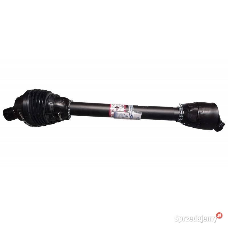 Wał szerokokątny pojedynczy L1250 830Nm sprzedam