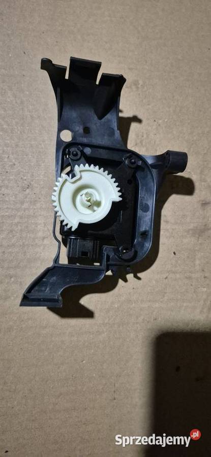 Silniczek nagrzewnicy Vw Polo 9N Skoda Fabia Słupsk