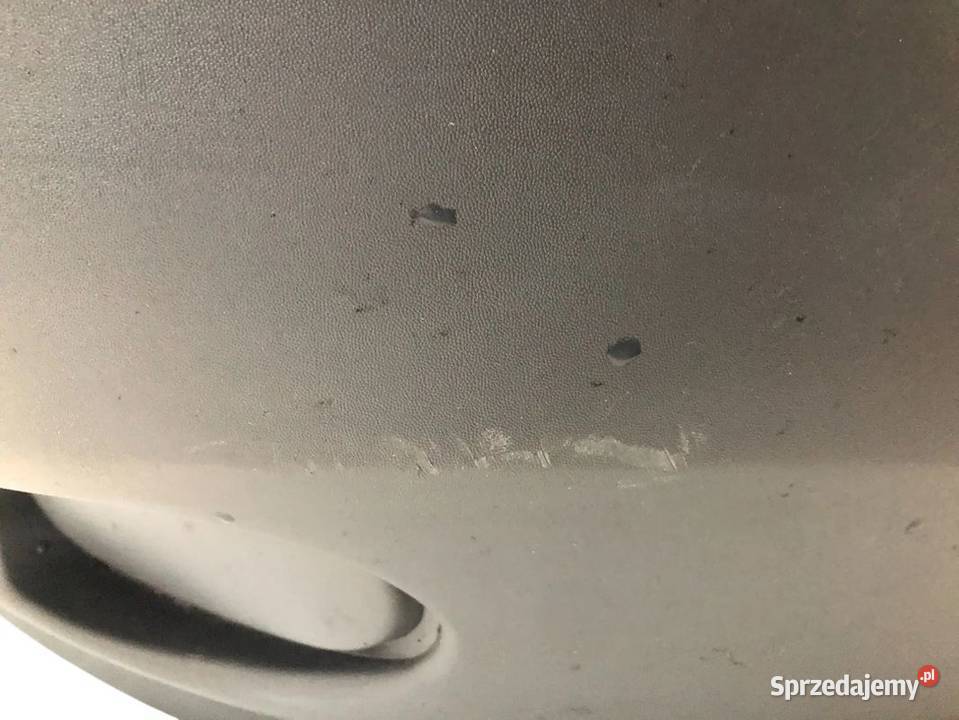 FORD TRANSIT MK6 20002006 ZDERZAK NAROŻNIK Skarżysko-Kamienna