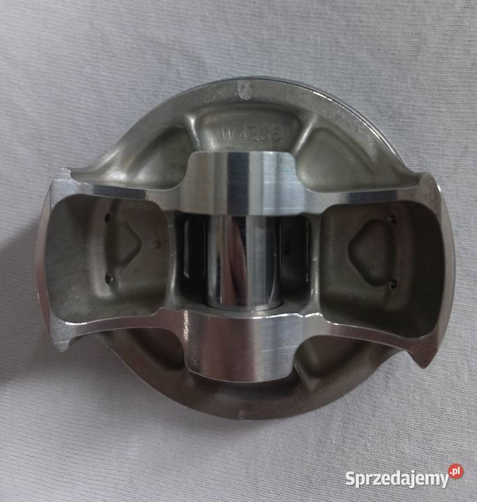 Tłok kawasaki KXF 250 09 10 Kompletny WOSSNER Morawica