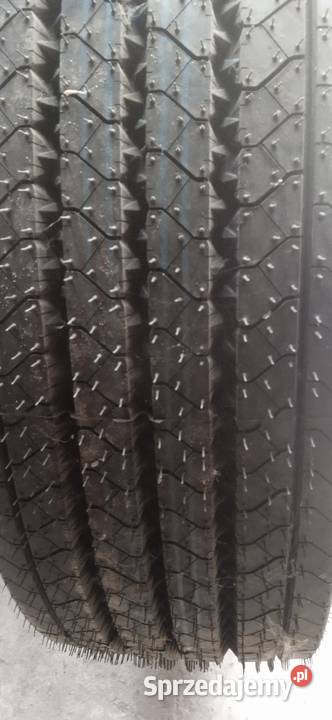 Opony 23575r 175 lubelskie Wólka Leszczańska
