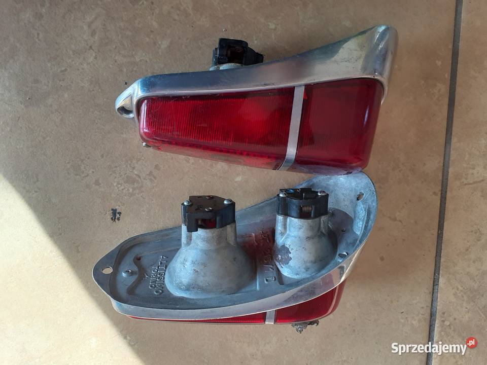 fiat 600 zastava 750 Wola Grzymkowa