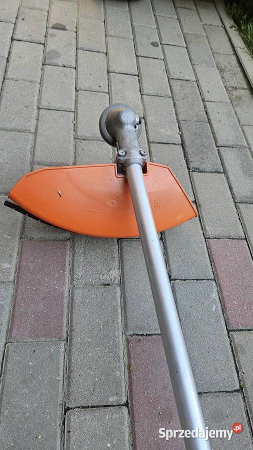 Podkszarka Stihl oryginal Szwecja małopolskie Łosie