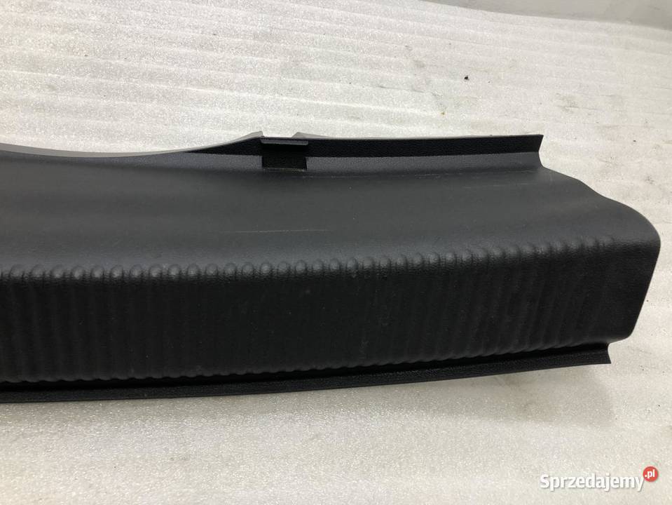 OSŁONA PASA BAGAŻNIKA AUDI A5 8T 8T8864483 osobowe