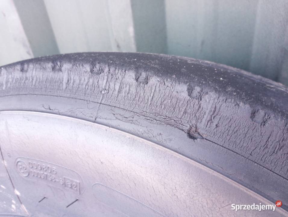 Opony Michelin 21575 R 175 175 Xte 2 Plus Szprotawa