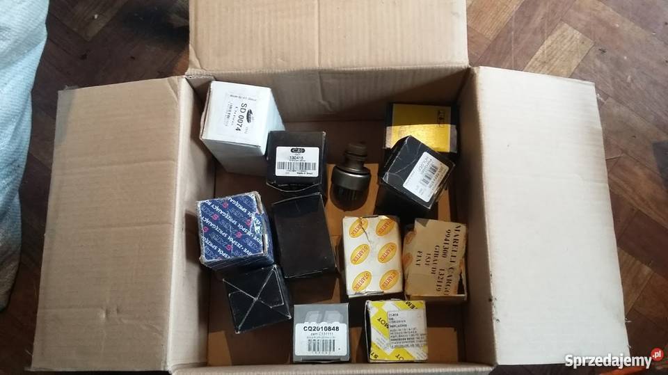 Sprzedam stół do alternatorów S2C