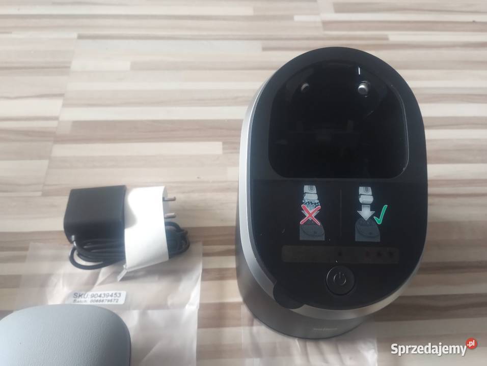BRAUN series 9 golarka maszynka nowa Elektronika Kraków