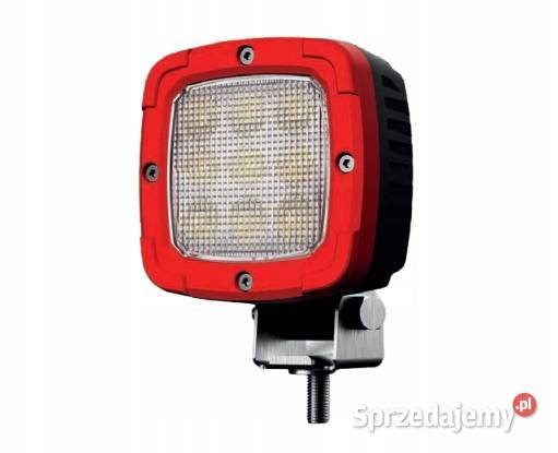 Lampa robocza szeroki kąt świecenia 4100lm 38W Godzianów