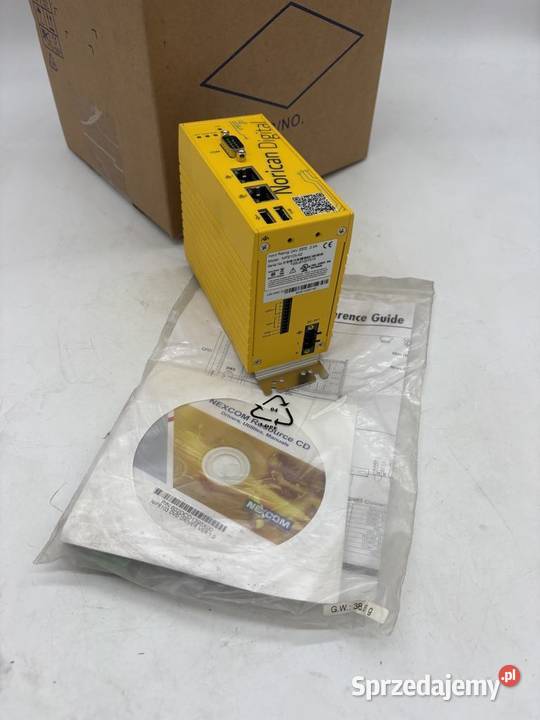 Nexcom Norican Digital NIFE103AZ Warszawa