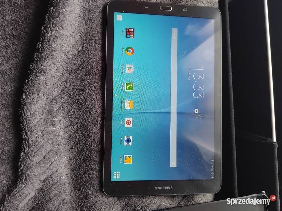 Samsung tablet SM T561 Android Warszawa
