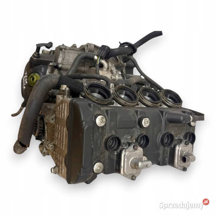 SILNIK ZX636E KAWASAKI NINJA ZX6R ZX6R 636