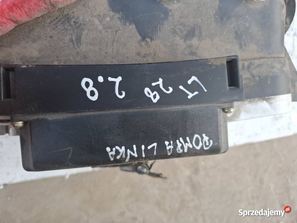 Licznik Volkswagen LT 28 28