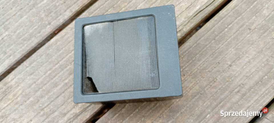 BMW E39 Popielniczka schowek osobowe Iłownica