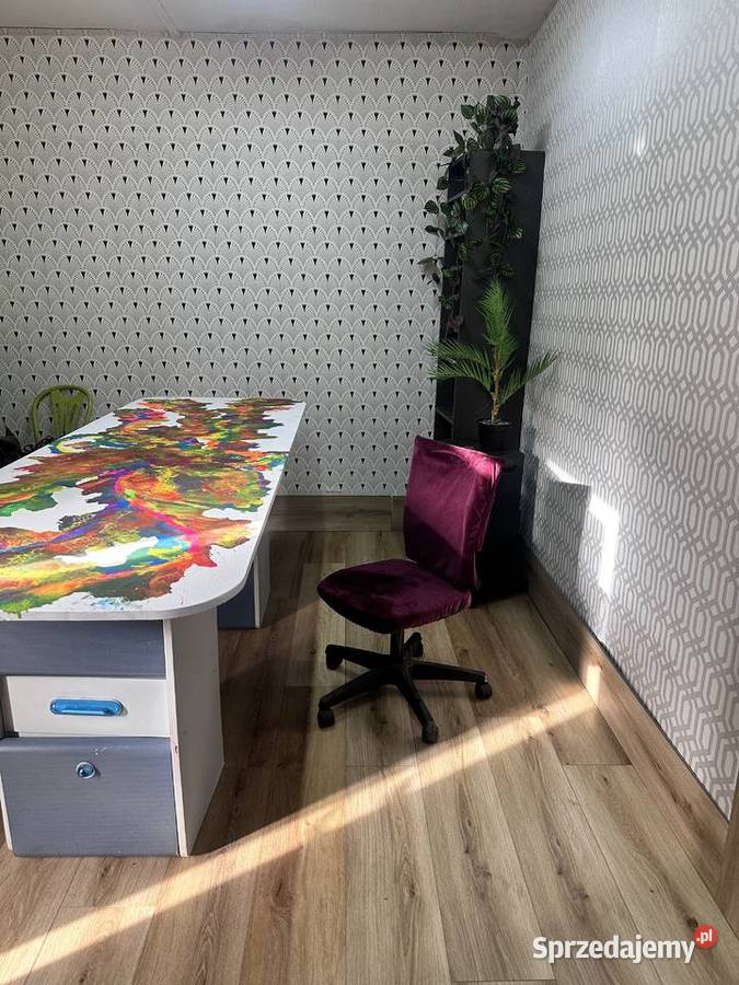 Lokal Handlowy Usługowy Biuro dolnośląskie Wrocław sprzedam