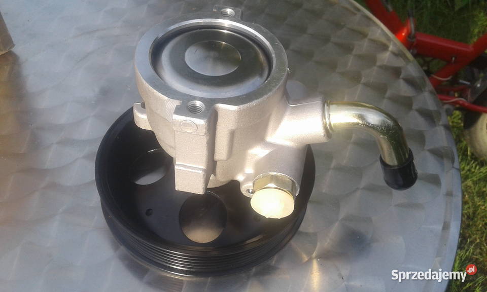 Pompa Wspomagania VOLVO V40 Gorzyce