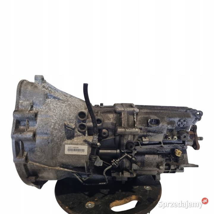 SKRZYNIA BIEGÓW BMW E87 E90 20 i manualna MANUAL Chełm