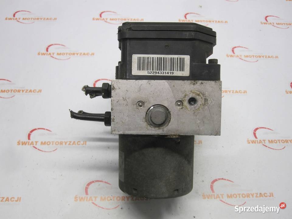 KIA SPORTAGE II LIFT 10r pompa ABS 589200Z200 Kielce