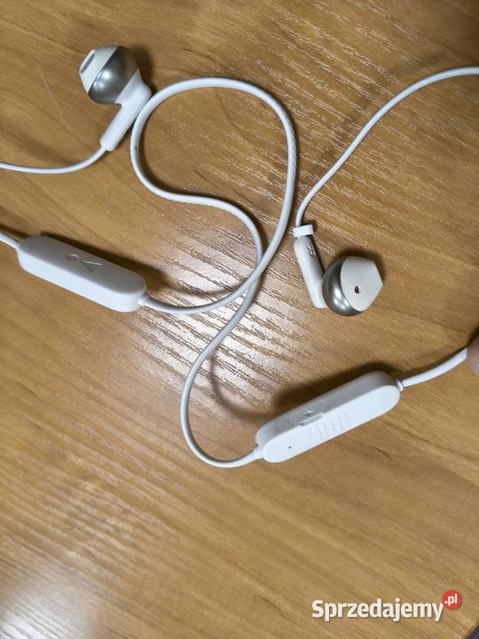 Słuchawki Bezprzewodowe JBL Tune 215BT Bluetooth