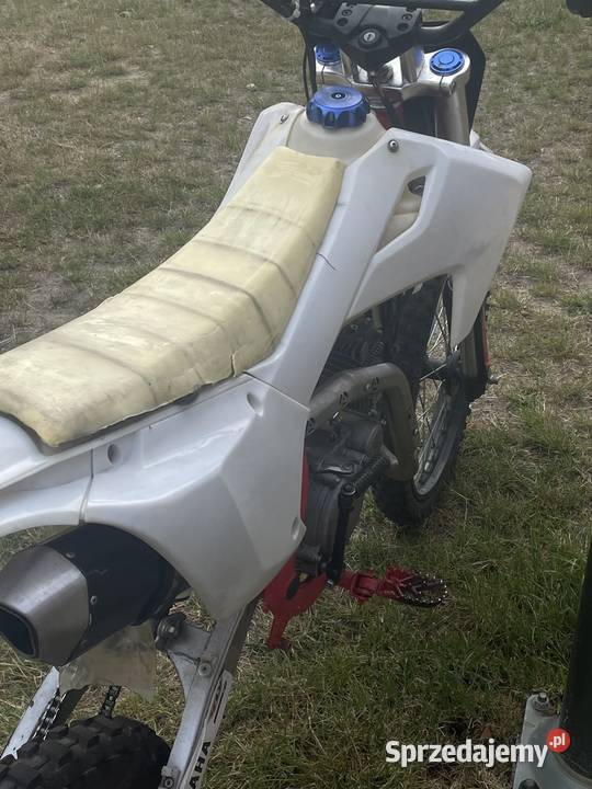 Berreta 150 zamienię sprzedam Barton Barton