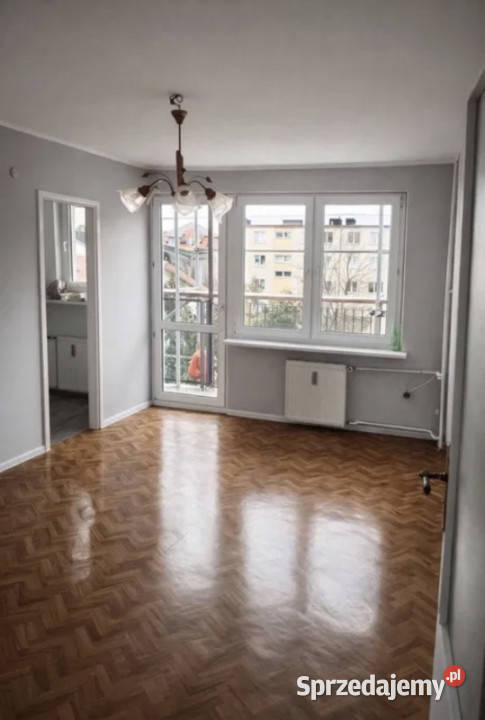 3pokojowe mieszkanie w centrum Świdwina Duży Sprzedaż zachodniopomorskie
