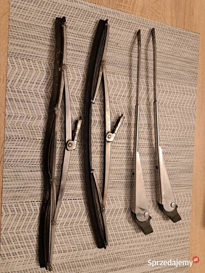 Fiat 126p kolumna kierownicza kompletna obudowa Leszno