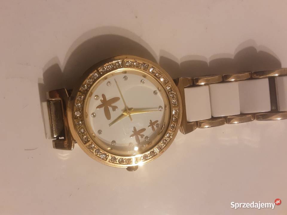 ZEGAREK KWARCOWY Szczecinek