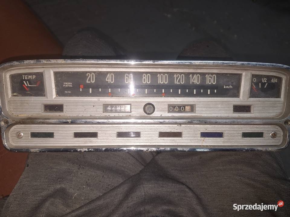 Warszawa FSO Syrena Fiat Rawa Mazowiecka sprzedam