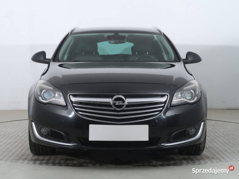 Opel Insignia 20 CDTI 1956cm3