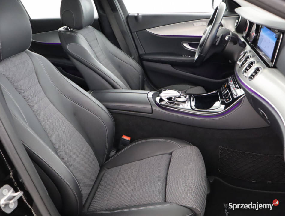 Mercedes E E 200 radio Klasa E Bielany Wrocławskie sprzedam
