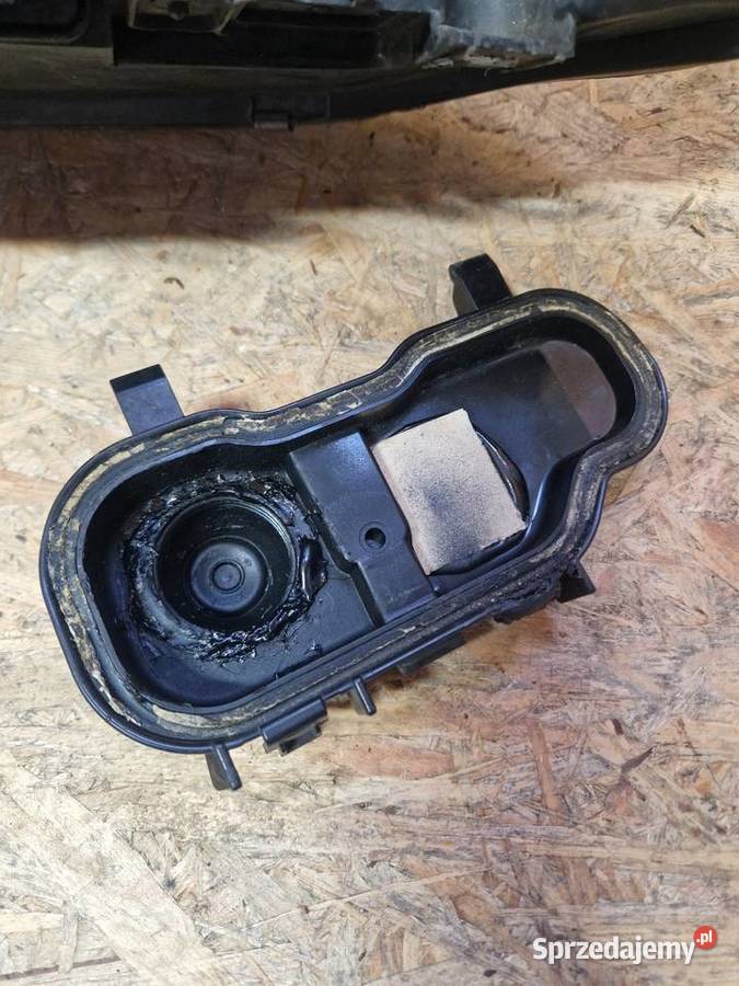 Audi a3 8l lift Lampa prawy przód