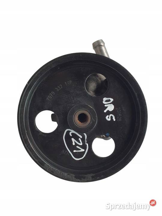 POMPA WSPOMAGANIA Chery Tiggo 3 16 T113407010BV