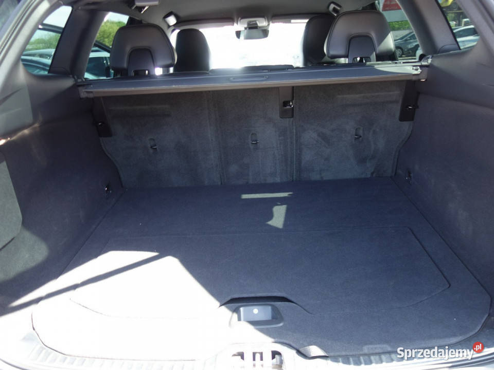 Volvo XC 60 Volvo XC 60 wersja summum najlepszy Słupsk