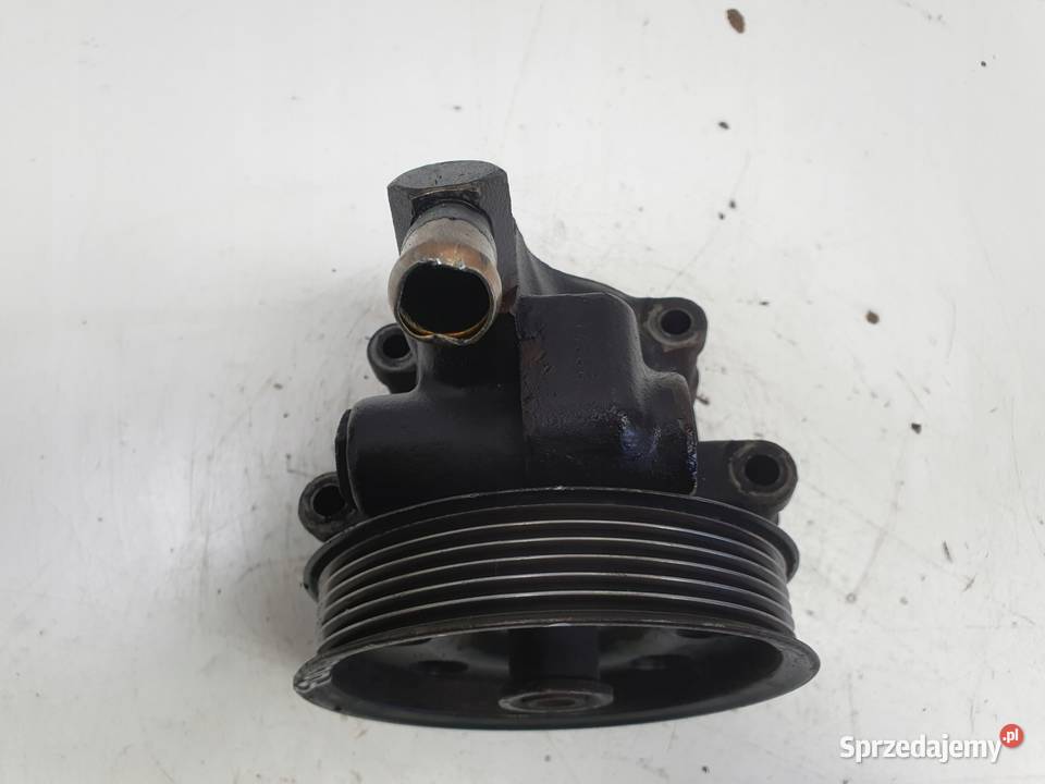 Ford Focus I MK1 18 TDDI POMPA WSPOMAGANIA osobowe Janów