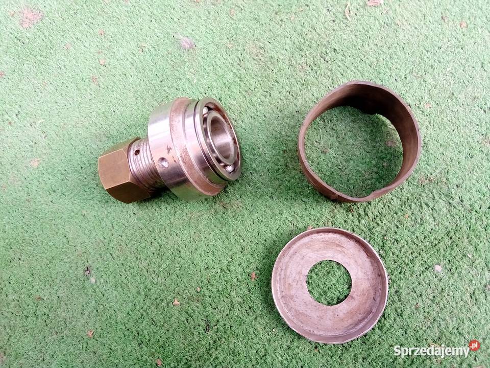 Syrena 105 części Warszawa sprzedam