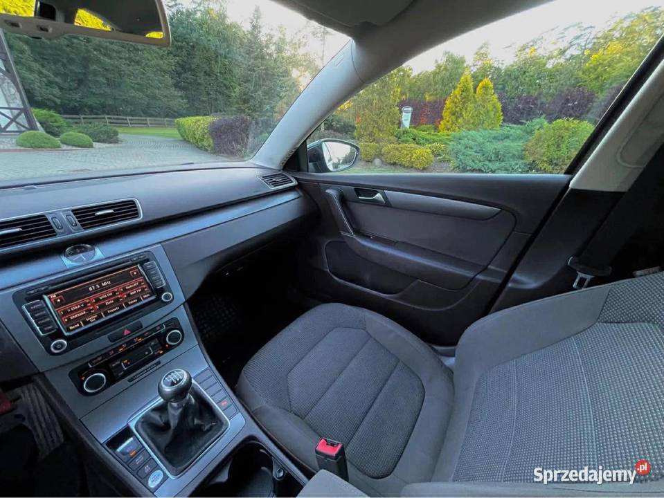 18 TSI 160 Polski Salon Rok produkcji 2012 kujawsko-pomorskie Szabda