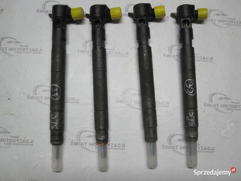 OPEL ANTARA 22 D A22DMH 184 12r wtryskiwacz świętokrzyskie sprzedam