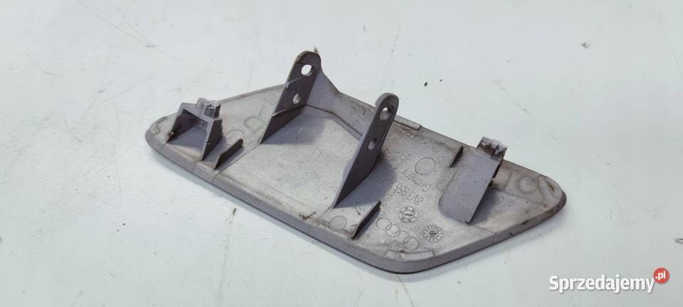 ZAŚLEPKA SPRYSKIWACZA PRAWA AUDI A3 8V LIFT S sprzedam