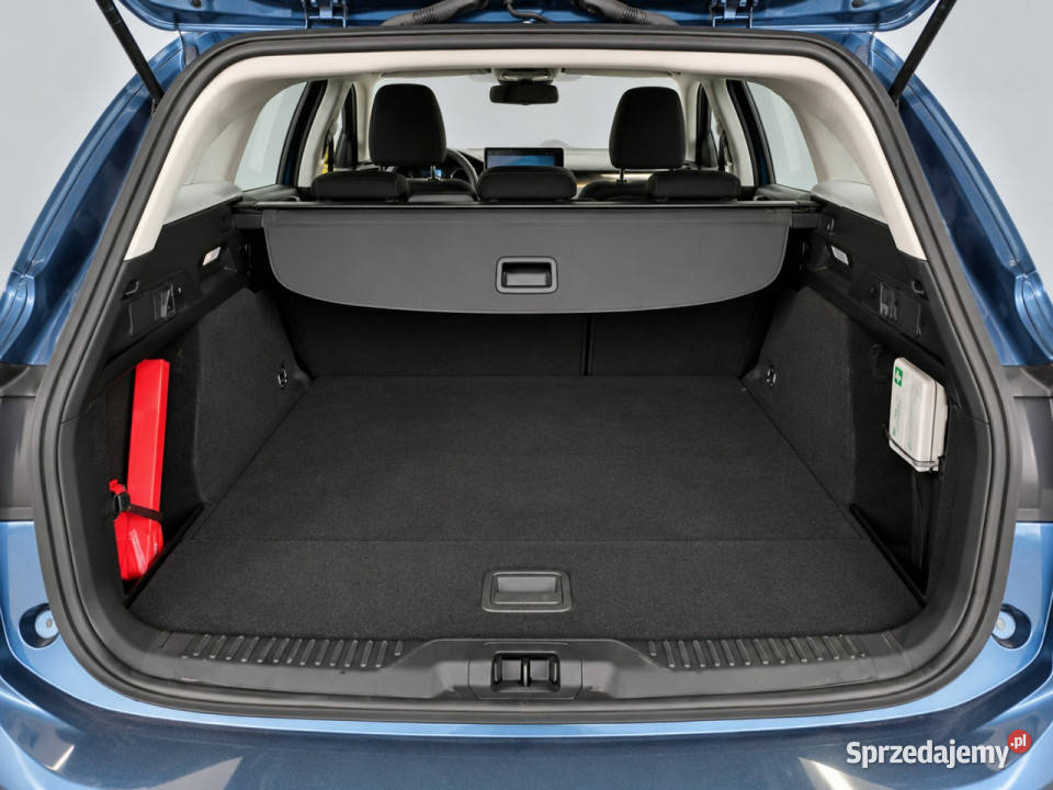 Ford Focus 23 Salon Polska 1Właściciel GW Białystok