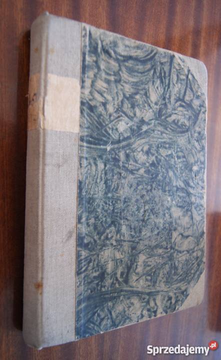 Eliza Orzeszkowa Dziurdziowie 1948 lubelskie Parczew