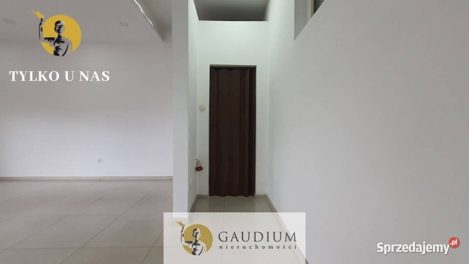 Lokal na sprzedaż Tczew Manhattan 23.3m2