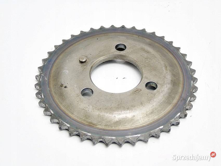 KOŁO ROZRZĄDU 22 CRDI SANTA FE SORENTO CARNIVAL Sosnowiec