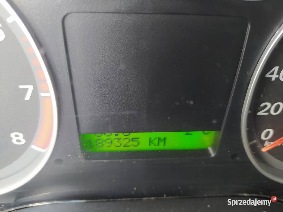 Ford Focus 16 benzyna 2006r 3 drzwi śląskie Koziegłowy