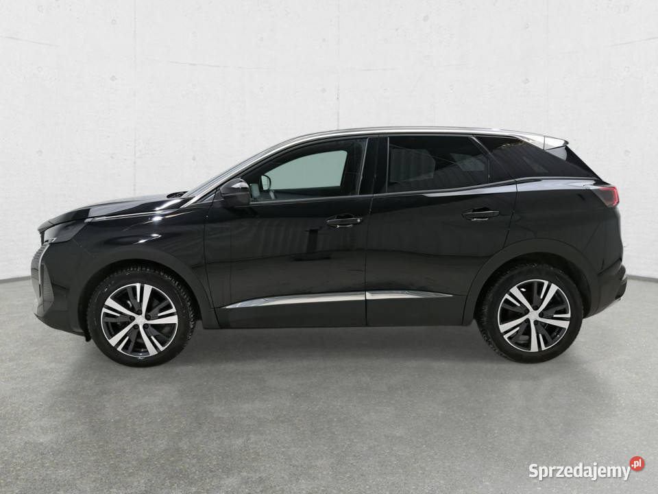 Peugeot 3008 II 2016 Komorniki sprzedam