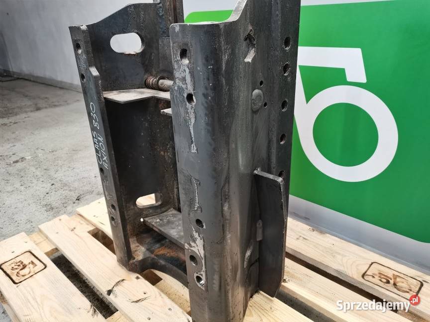 Listwa zaczepu Claas Axion 830 Wilkowo