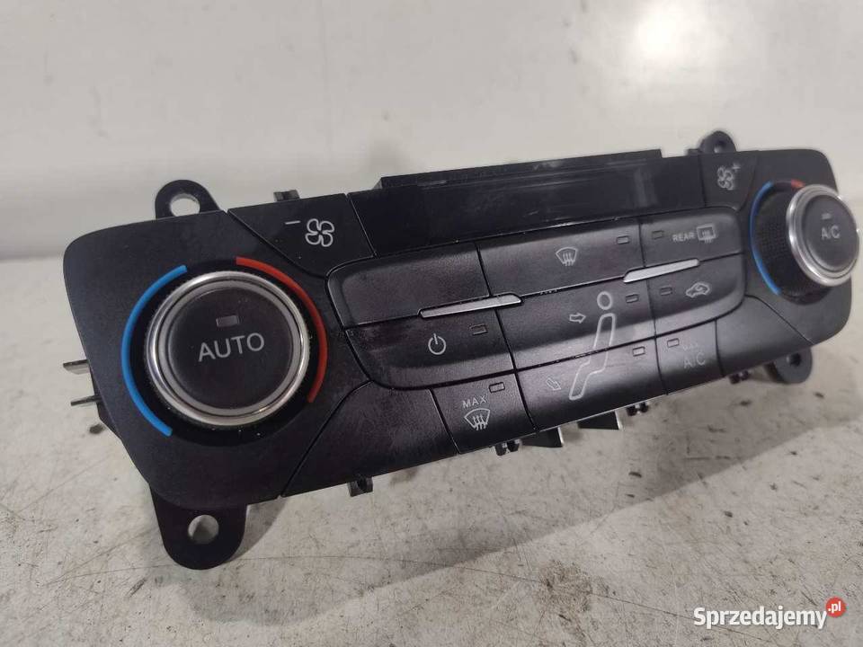 PANEL KLIMATYZACJI FORD FOCUS MK4 F1ET18C612AK